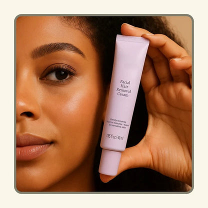 Buy 3 Get 3 Free🔥🔥Painless Hair Removal Cream