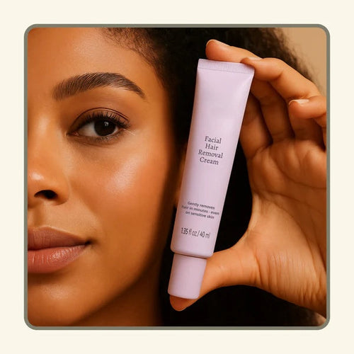 Buy 3 Get 3 Free🔥🔥Painless Hair Removal Cream