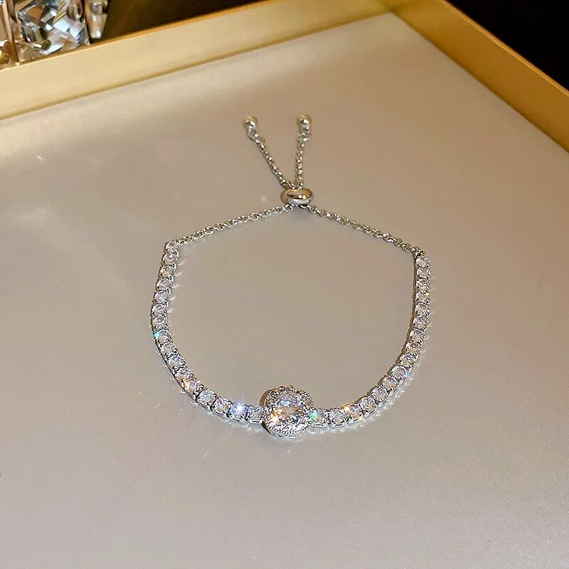 ✨BUY1 GET 1 FREE✨Adjustable Luxury Bracelet