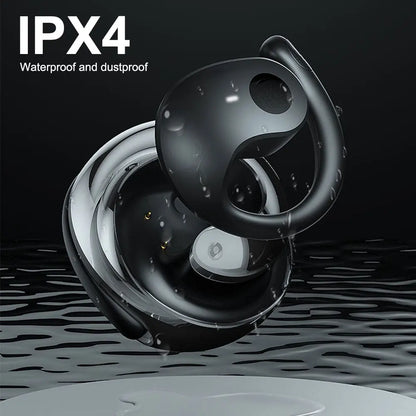 🔥🔥🔥Wireless BT Translation Earbuds - Real-Time Language Translator for Travel