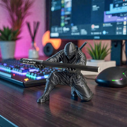 Buy More Save More🗡️Ninja Warrior Pen Holder