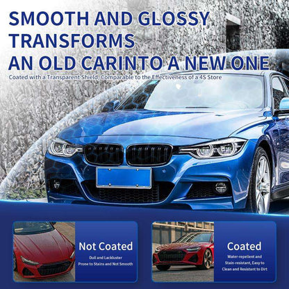 🎁Advanced Car Quick-acting Coating Agent Spray