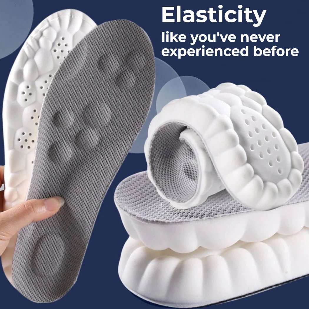 🔥Last day 49% OFF💥Revolutionary Orthopedic Insole
