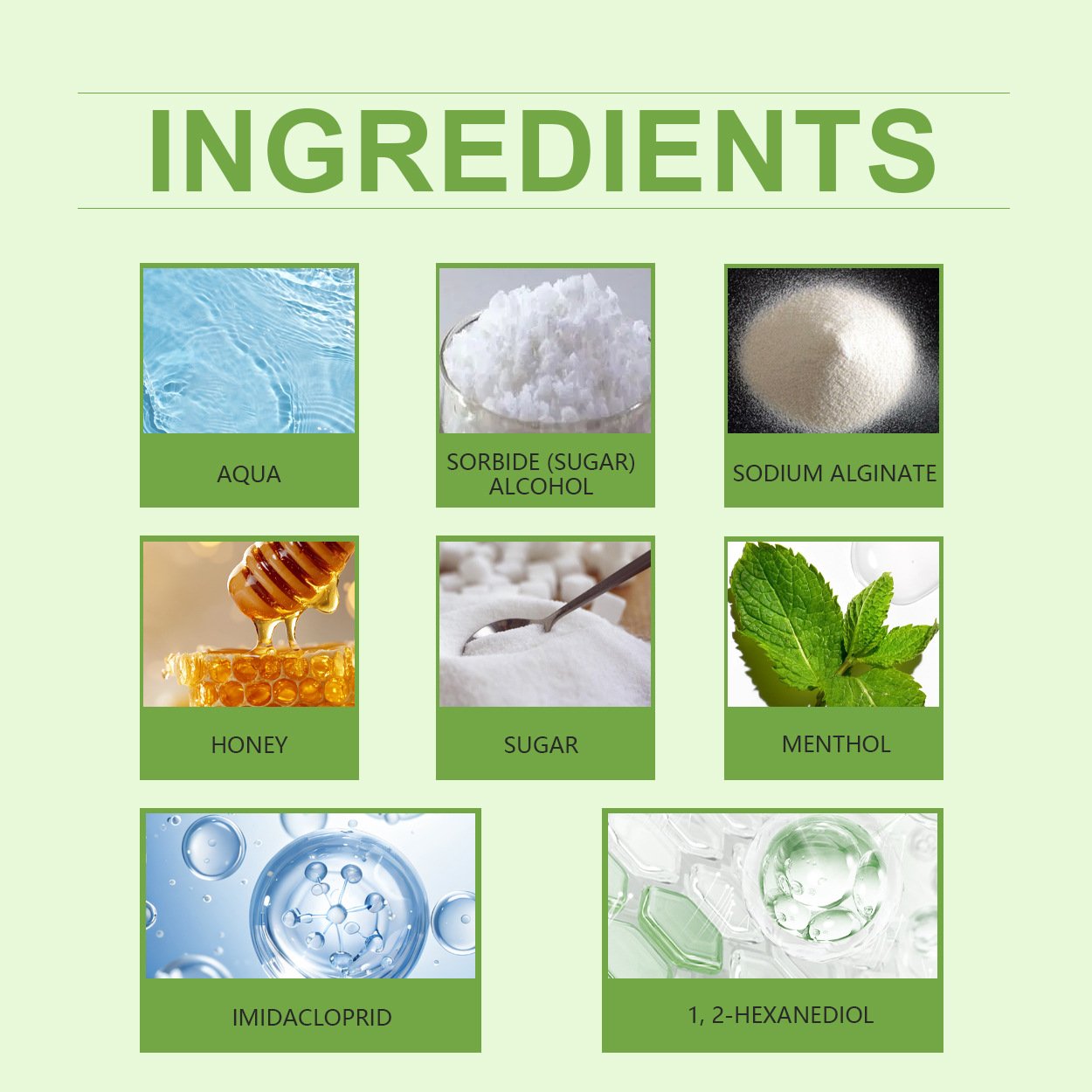 MoonSpry Roach Repellent