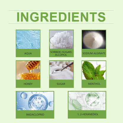 MoonSpry Roach Repellent