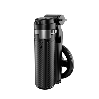 🔥🔥2025 Hot Sale🔥4-in-1 Multifunctional 360° Rotation Magnetic Selfie Stick