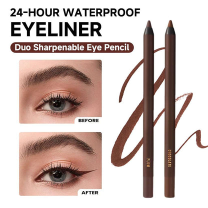 👍 800,000 units sold💲 - This year's best-selling 24-hour waterproof eyeliner
