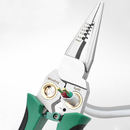 8 in 1 Wire Stripper Twister