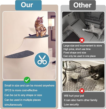 🔥Buy More Save More🐱Cat Scratch Couch Furniture Protector