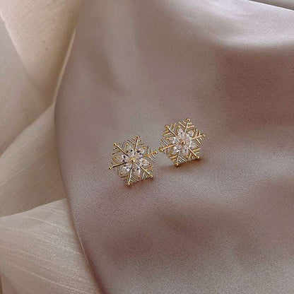 🎄Christmas Tree Earrings