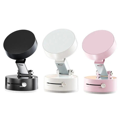 🔥Vacuum Magnetic Phone Stand - Strong Magnet