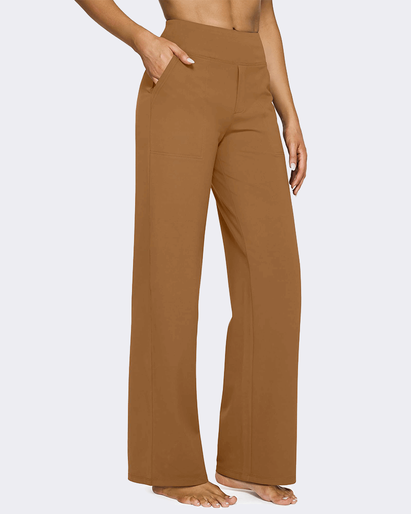 ViralVera Flex Trousers