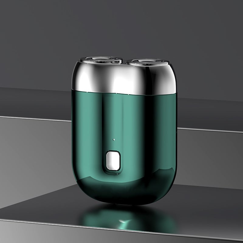 Buy 2 Get 1 Free⚡ Waterproof Electric Mini Shaver