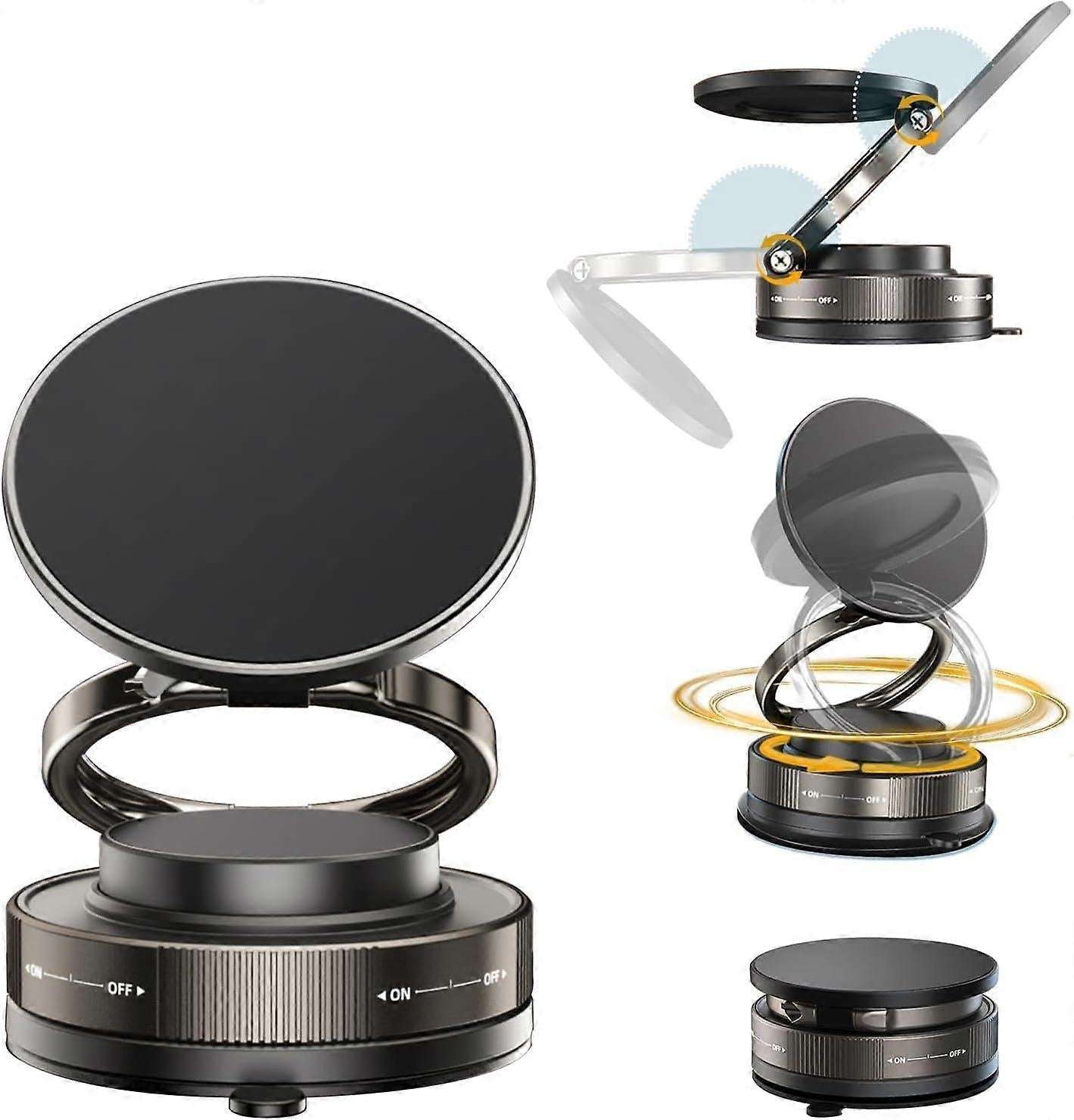 360° Adjustable Magnetic Holder