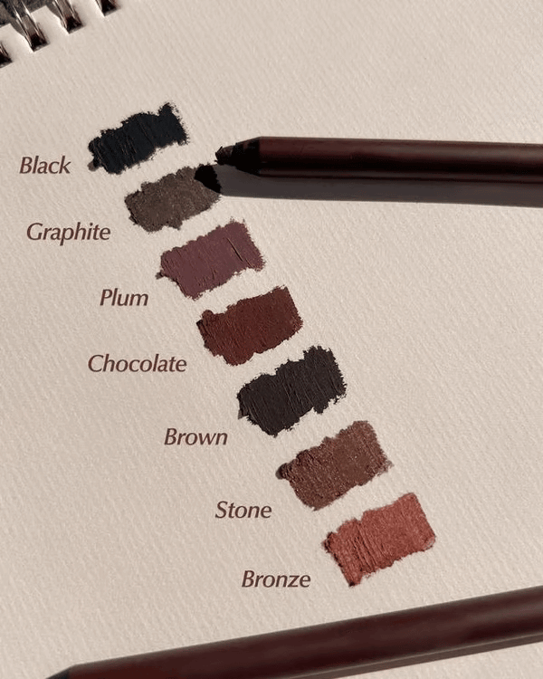 👍 800,000 units sold💲 - This year's best-selling 24-hour waterproof eyeliner