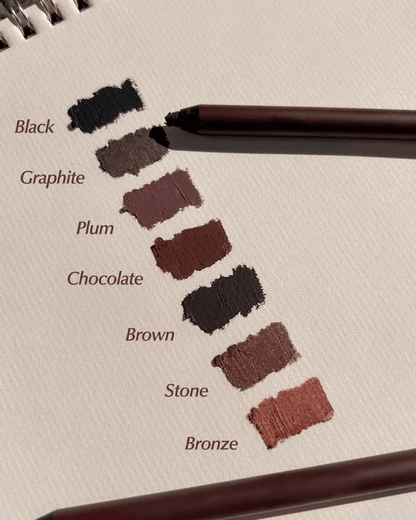 👍 800,000 units sold💲 - This year's best-selling 24-hour waterproof eyeliner