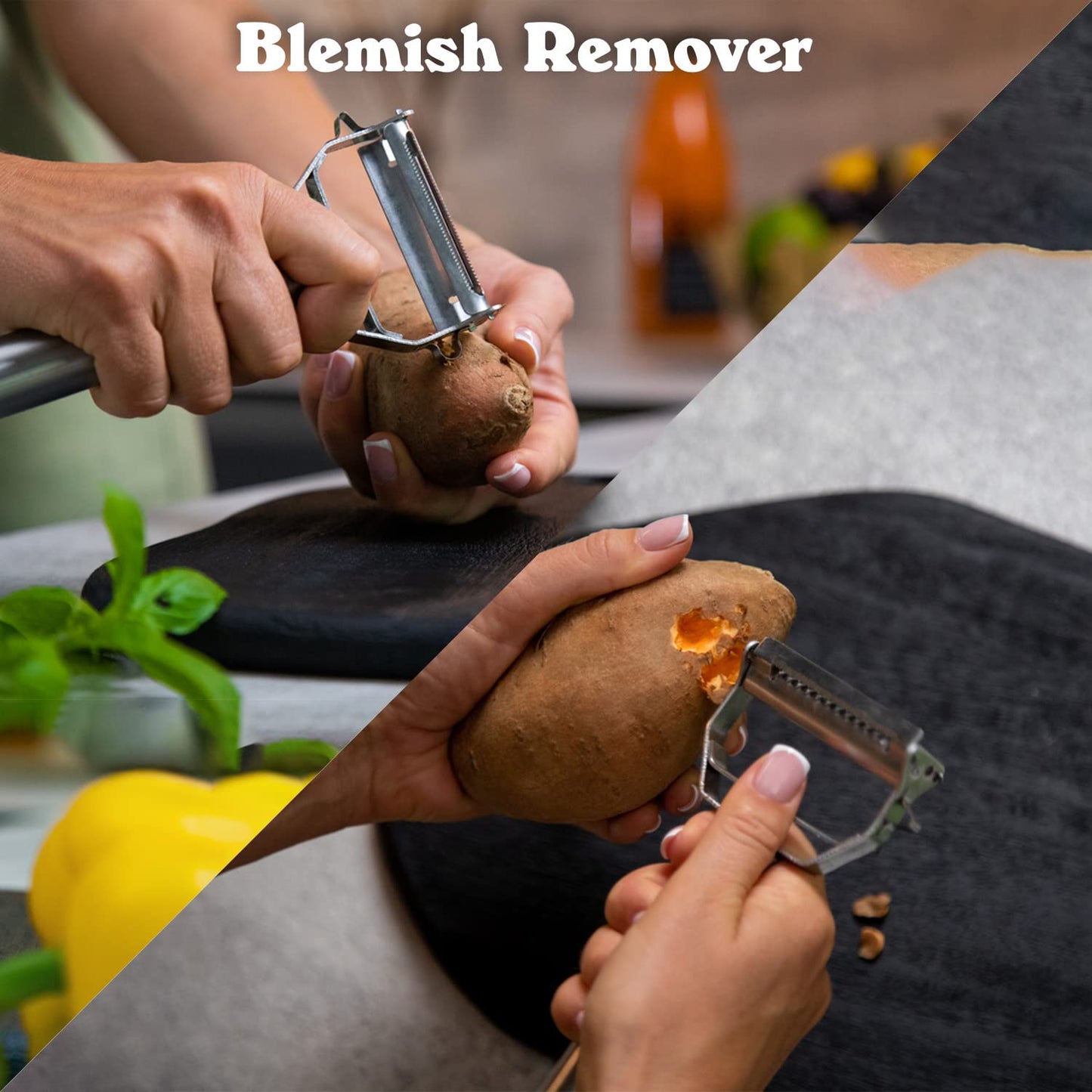 Ahlwo Precision Peeler 2.0