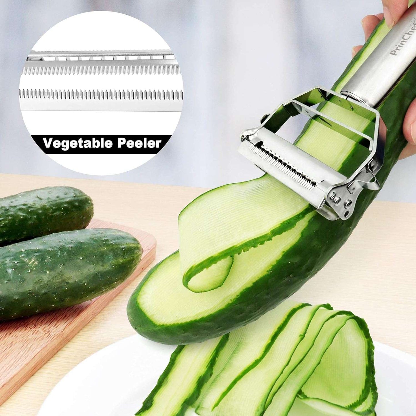 Ahlwo Precision Peeler 2.0