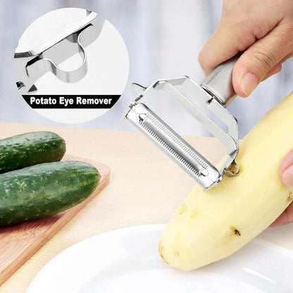 Ahlwo Precision Peeler 2.0