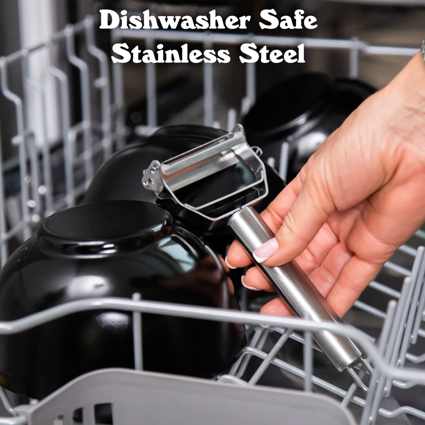 Ahlwo Precision Peeler 2.0