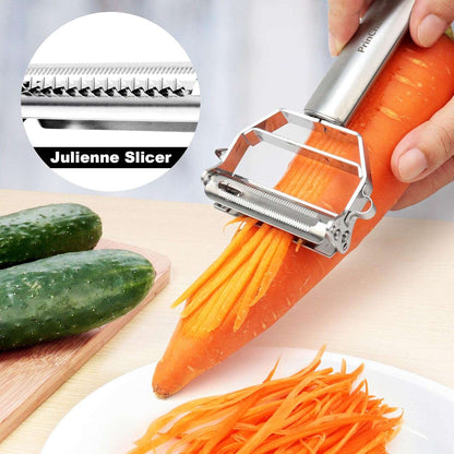 Ahlwo Precision Peeler 2.0
