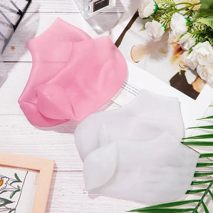 🔥Women's Foot Care Silicone Socks