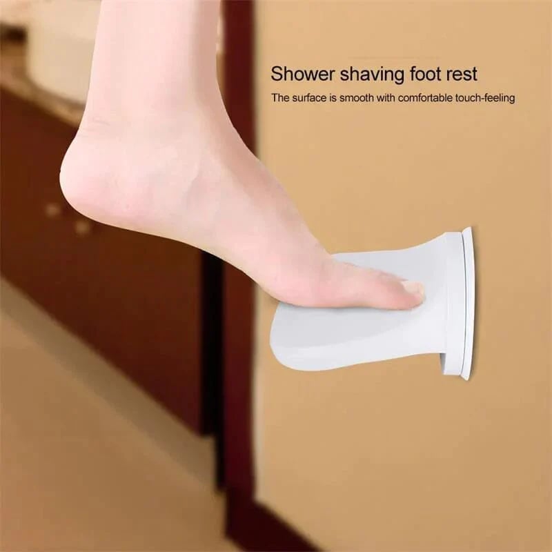 Biggest Sale🎉🎁Shower Foot Rest Stand