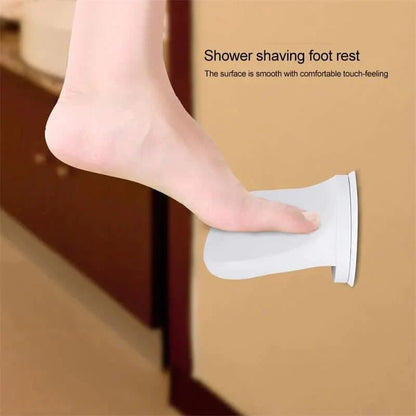 Biggest Sale🎉🎁Shower Foot Rest Stand