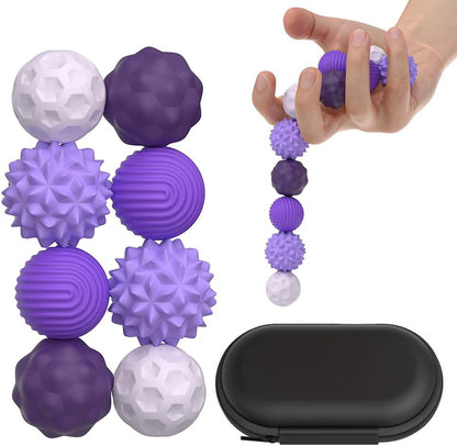🌟Hot Sale 🌟Magnetic Sensory Fidget Ball Toy🧲