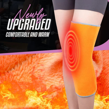 🔥Hot Sales Knee Compression Sleeve - Best Knee Brace