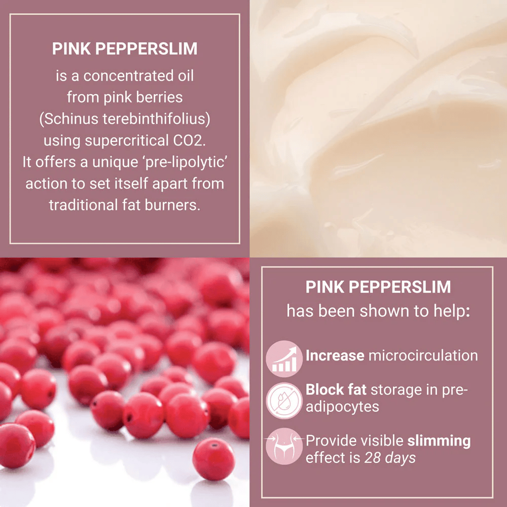 Firming Body Crème - 8 fl.oz.