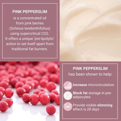 Firming Body Crème - 8 fl.oz.