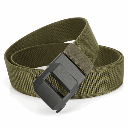 🔥Last Day 49% OFF🔥EDC Nylon Ratchet Belt