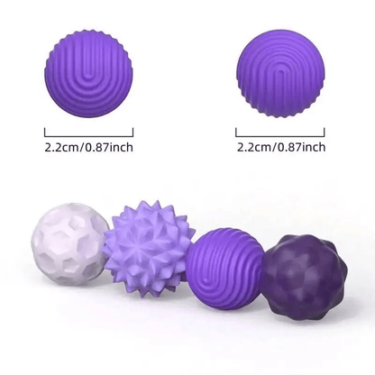 🌟Hot Sale 🌟Magnetic Sensory Fidget Ball Toy🧲