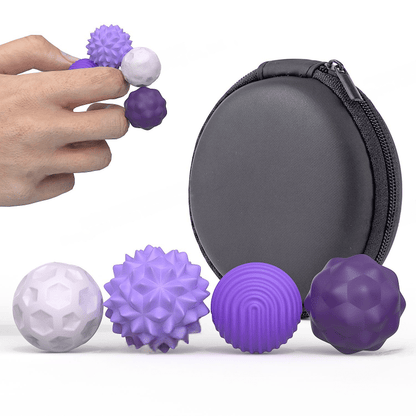 🌟Hot Sale 🌟Magnetic Sensory Fidget Ball Toy🧲