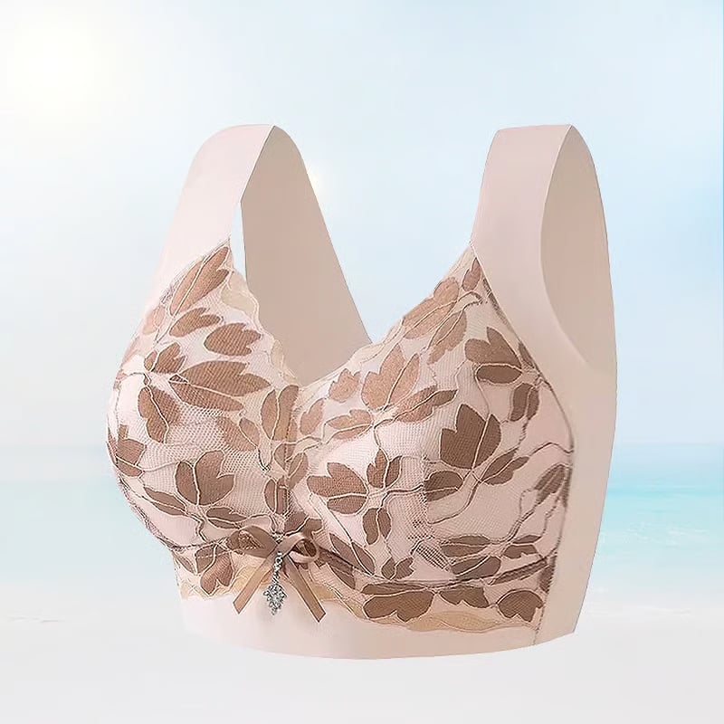 🌸🔥SUMMER BRA - Versatile Comfy Lift & Flex Wireless Bra