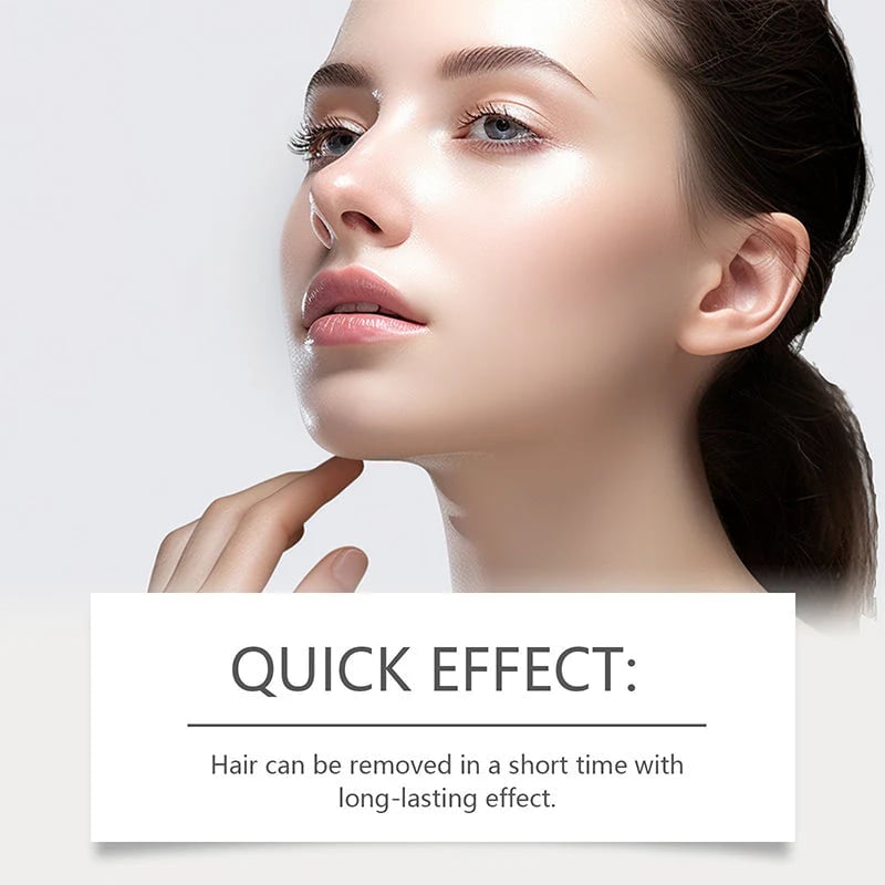🔥 Buy 1 Get 1 FREE🔥Gentle and Painless Facial Hair Removal Cream