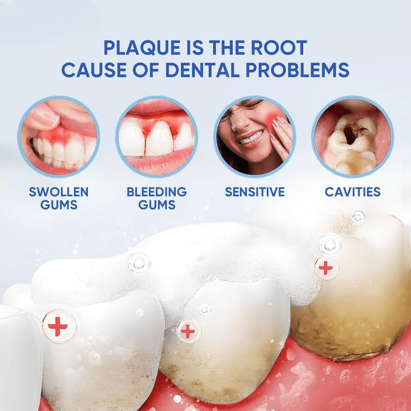 🔥Hot Sale🔥Niacinamide Whitening Toothpaste - For Healthier, Whiter Teeth!