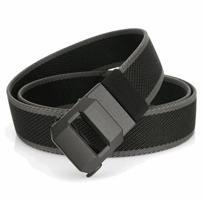 🔥Last Day 49% OFF🔥EDC Nylon Ratchet Belt