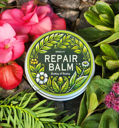 ODLIT Repair Balm™Formulated with Pure