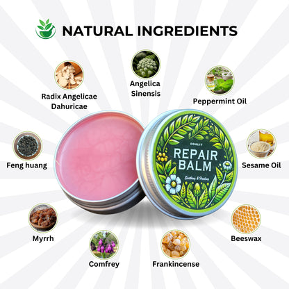 ODLIT Repair Balm™Formulated with Pure