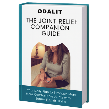 ODLIT Repair Balm™Formulated with Pure