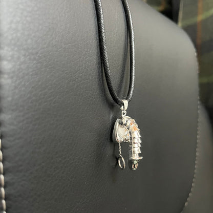 Beautyblast™ 🤣Erectable Penis Pendant Necklace