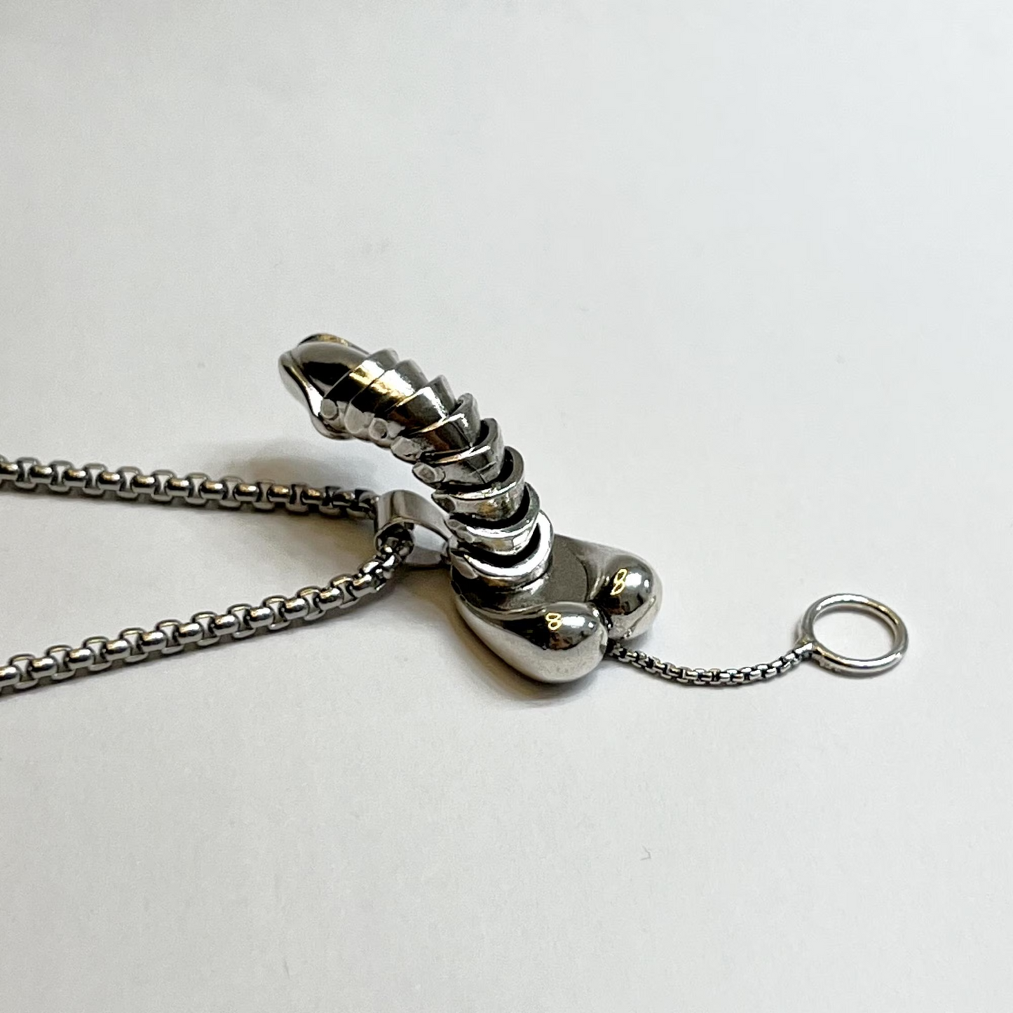 Beautyblast™ 🤣Erectable Penis Pendant Necklace