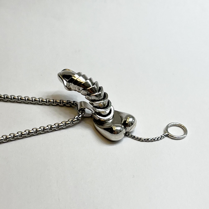 Beautyblast™ 🤣Erectable Penis Pendant Necklace