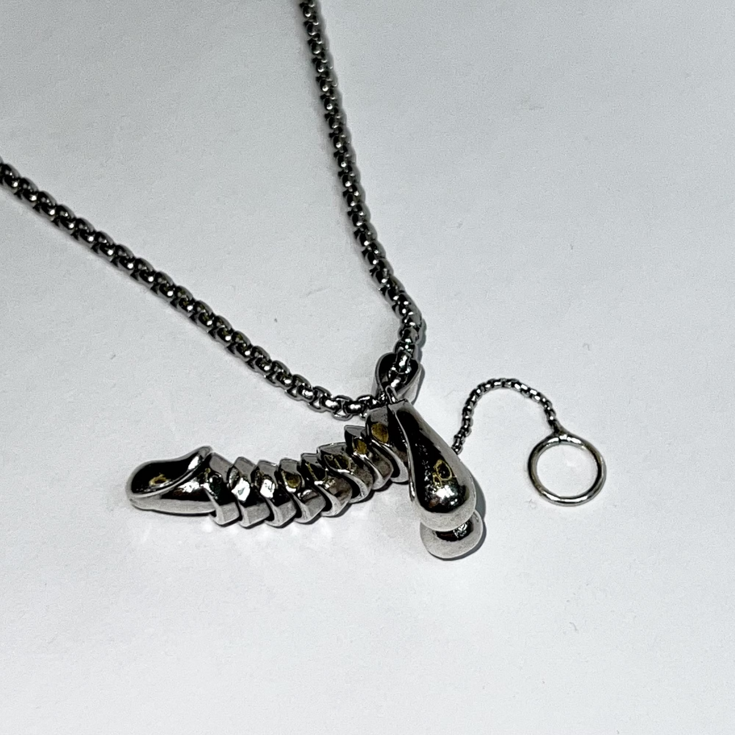 Beautyblast™ 🤣Erectable Penis Pendant Necklace