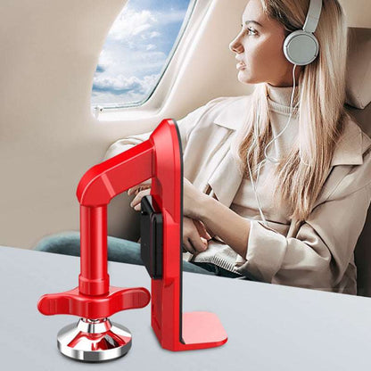 Safety Alarm Door Blocker