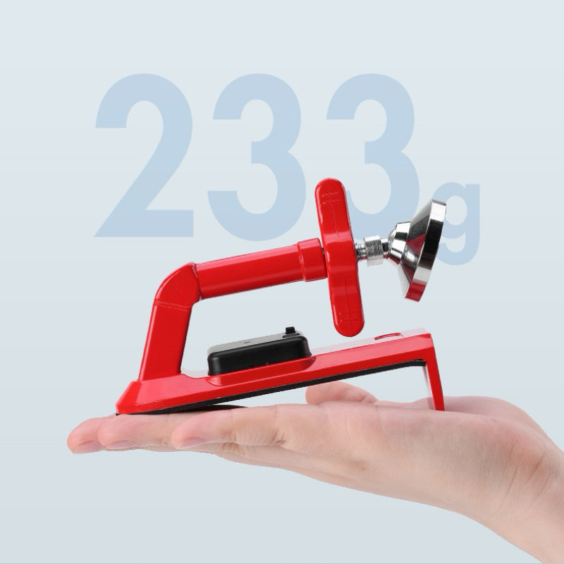 Safety Alarm Door Blocker