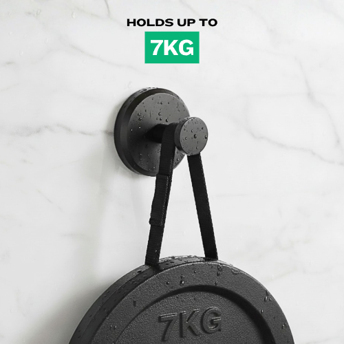 Seurico® Suction Hooks