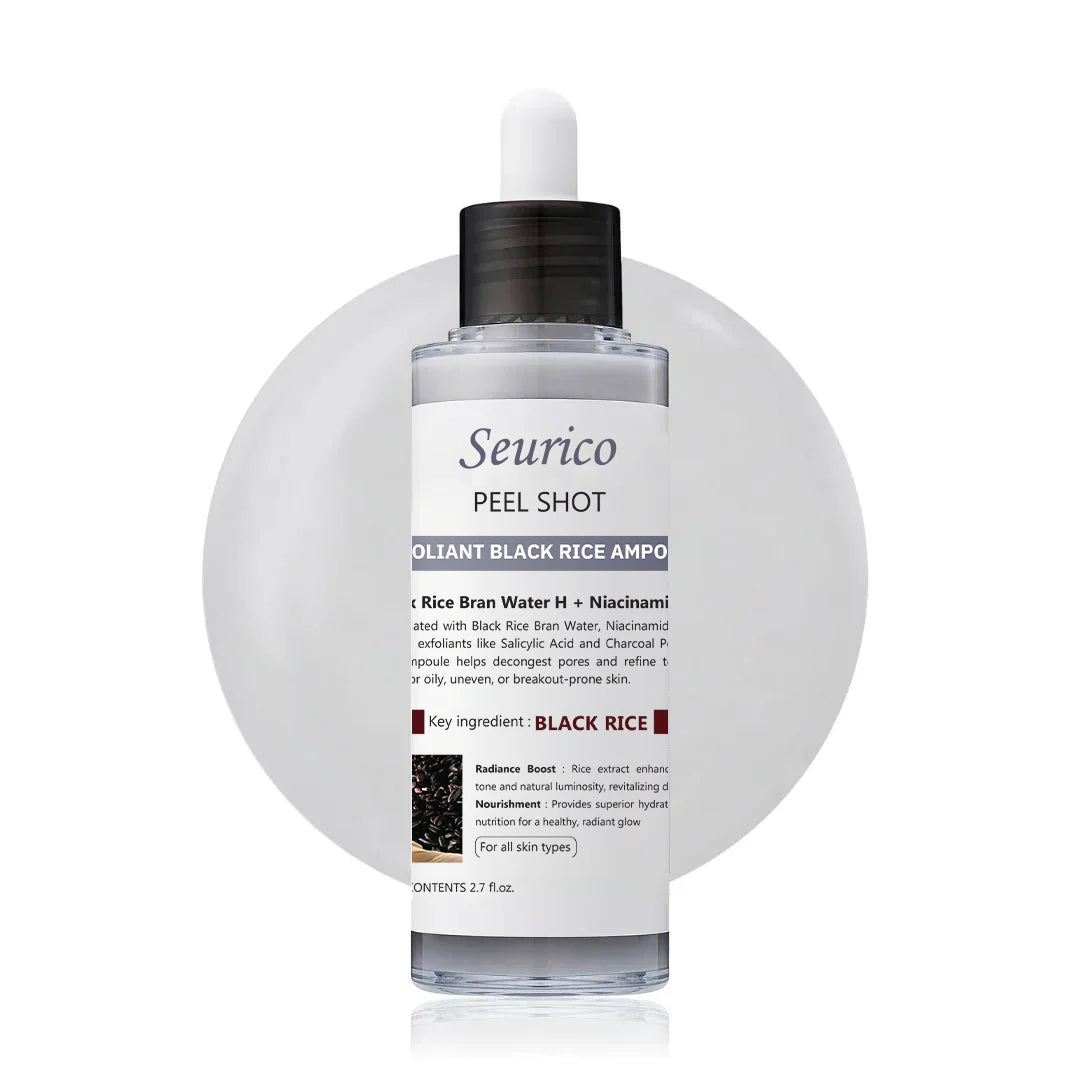 1 Purifying Black Rice Ampoule